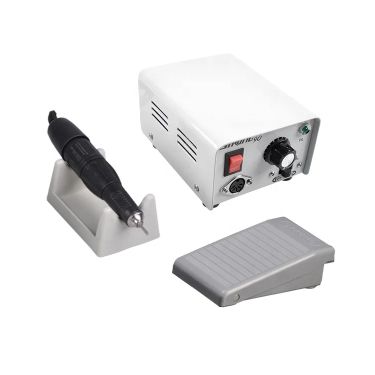 2025 65W 35000rpm Dental laboratory micromotor dental equipments micro motor price