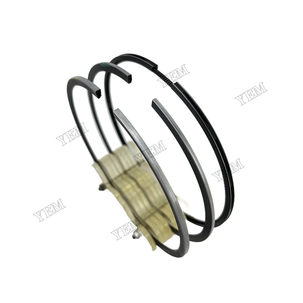 For Deutz BF6M1015 Piston Ring High Suppliers Engine Diesel Parts 6