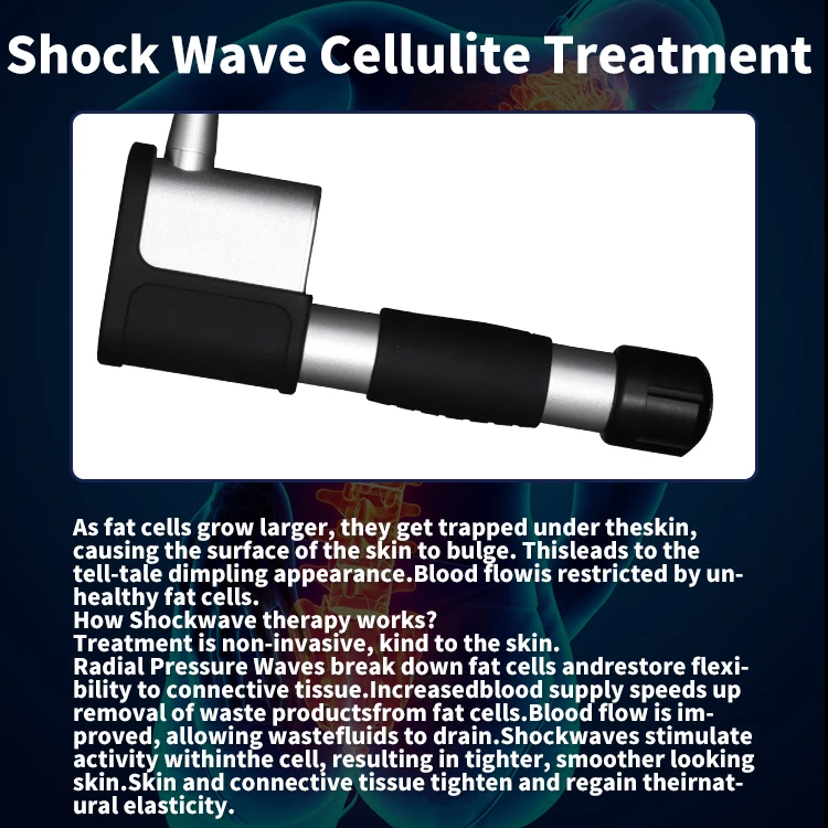 Amazon 2021 Топ экстракорпоральная терапия ударно-волновой волны для эректильной дисфункции/амортизирующая волновая терапия