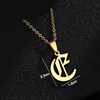 Gold E