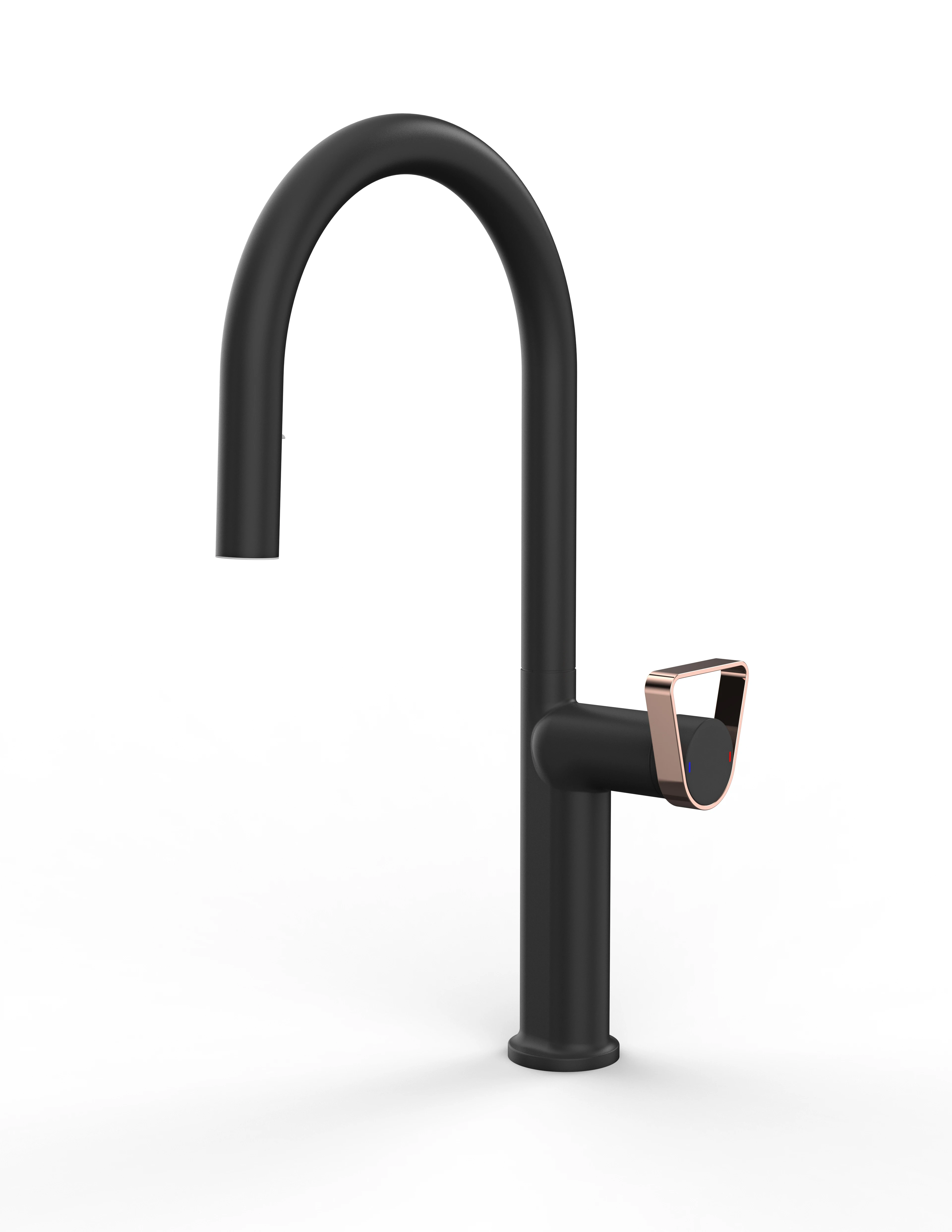 The Factory Directly Sells Classic-style Kitchen Copper Alloy Faucets, with the Valve Cores Made of Ceramic Material.