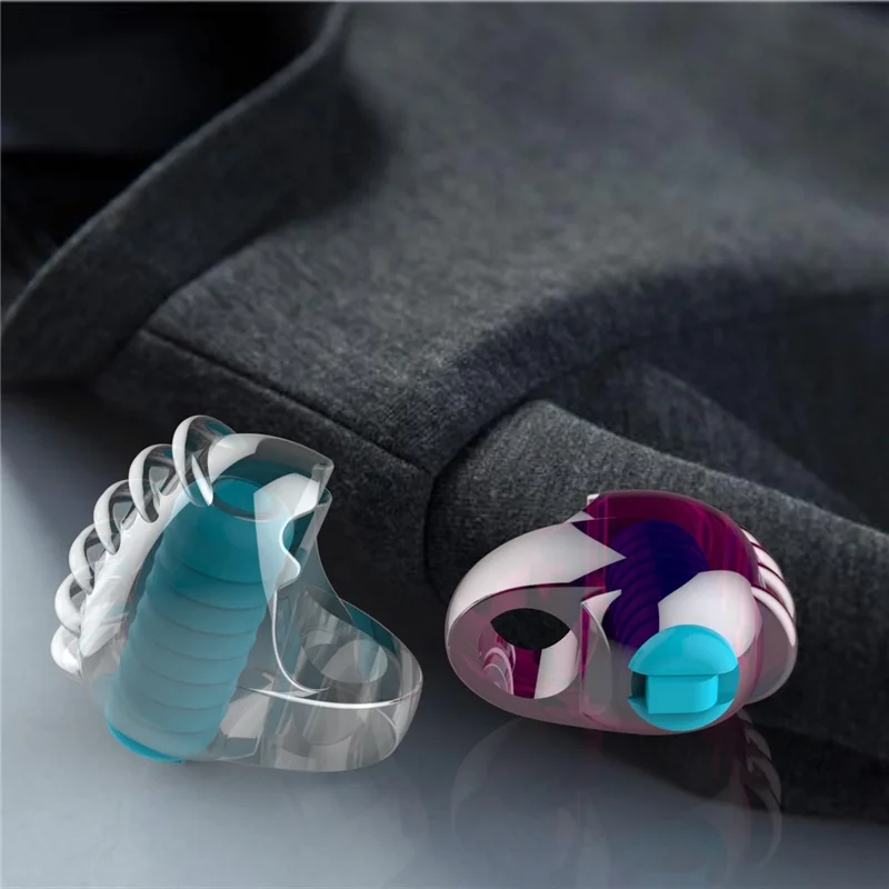 Finger Ring Vibrator Mini Vibrator Powerful Vibrator Penis Delay Ejaculation Ring for Men
