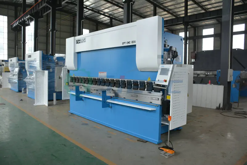 数控折弯机使用钣金折弯机械液压折弯机板不锈钢迷你折弯机价格出售