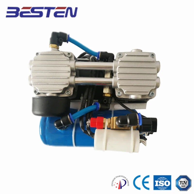 Kompresor Udara Mini Bst 180 8 Compressor Buy Small Dc Air Compressor Kompressor Til Ac Luft Compresseur Dair A Courant Continu Compressore Aria Compressor De Ar Air Oxygen C Portable For Spray Painting
