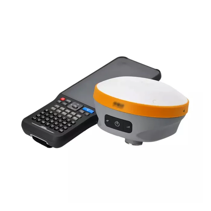 Hi-target Gnss Receiver Both Rtk Geodetic Surveying Instrument Base ...