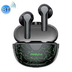 Официальный Lenovo XT95 Pro Thinkplus наушники-вкладыши Наушники-вкладыши TWS bluetooth гарнитуры супер бас наушники с шумоподавлением