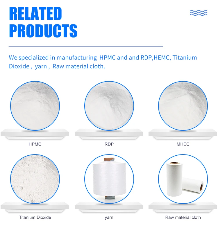 Copolyester Hot Melt Adhesive Powder Vae Copolymer Rdp Powder For Wall