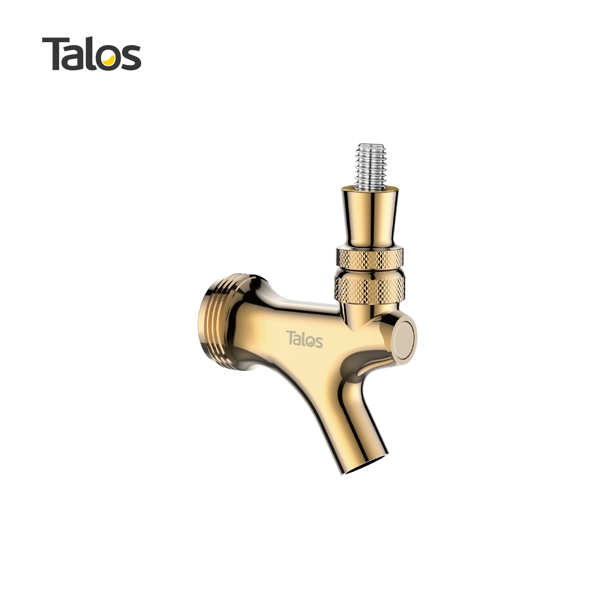 Talos Robinet De Distribution De Biere 1 Piece Equipement Pour Bar Robinet A Fut Americain Buy Talos D Equipement De Barre De Distribution De Biere Robinet Distributeur De Boisson Robinet Robinet A Biere Product On Alibaba Com