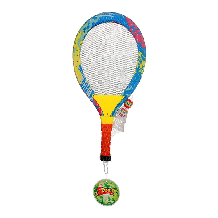 Cloth Racket Alibaba.com: Joyin Toy sp0863 Pattern Cloth Tennis Racket and Balls Set ...