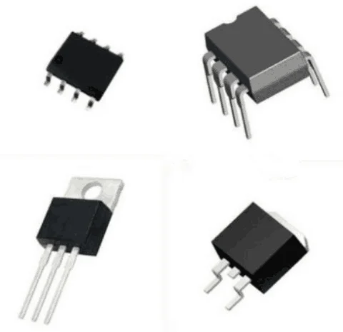 New Arrival IC TRANSCEIVER HALF 1/1 8SOIC  INTEGRATED CIRCUIT MAX13485EESA