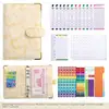 Budget planner A