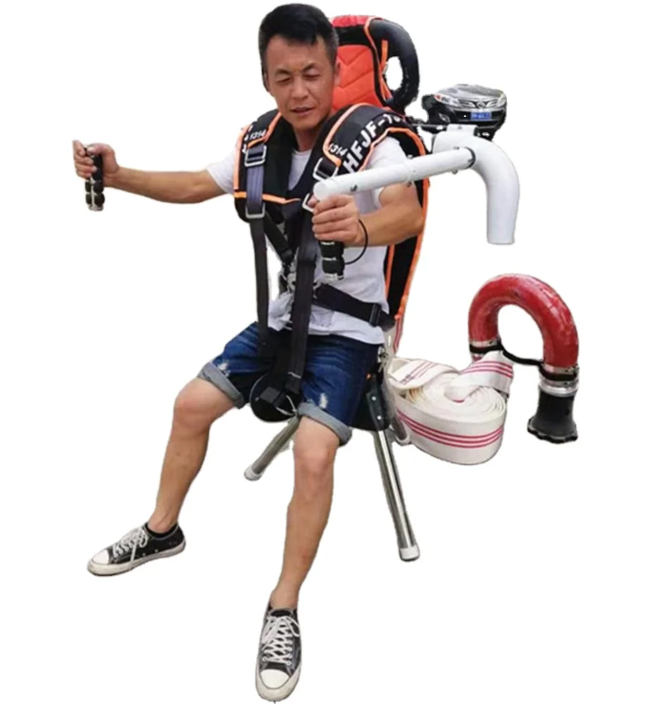 Water Sport Jetpack with Ce Approved - China Personal Water Jet