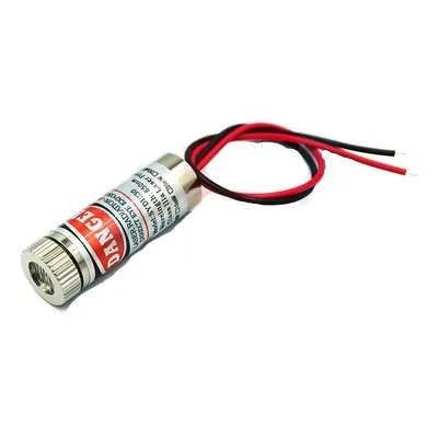 Module Laser Infrarouge 1550 Nm 5 MW Jolooyo - Neuf, Pour Communication Ou Capteur, Longueur D'onde Précise