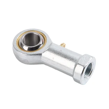 China Factory Supply Rod End Bearings Inch Sizes Spherical Plain Bearing Rod End Tie Rod End Ball Joint