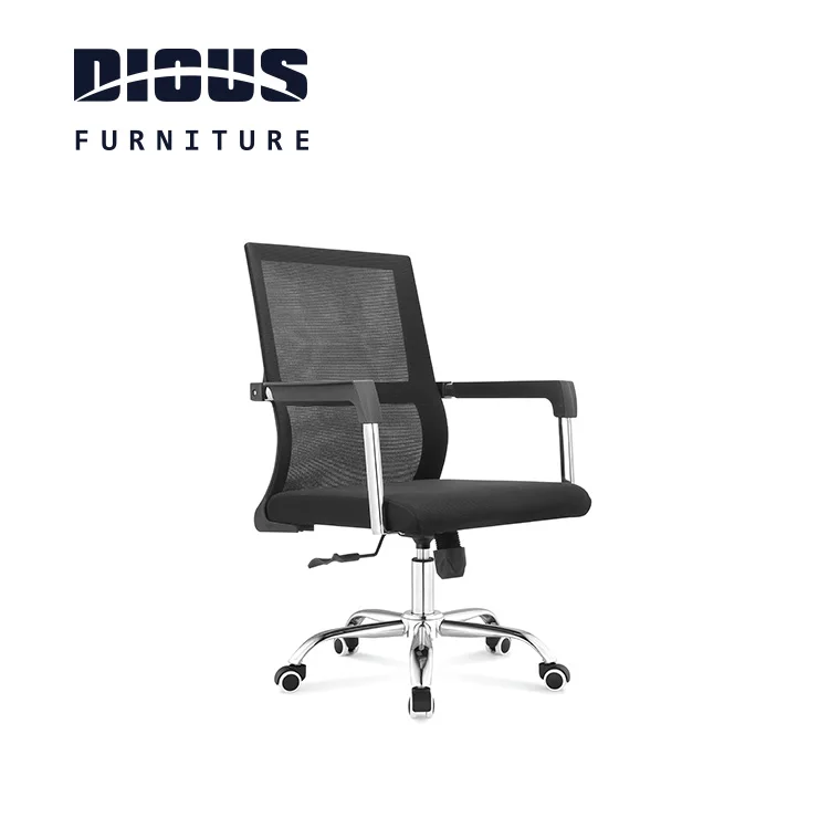 Dious comfortable new design multi function chair for office guest