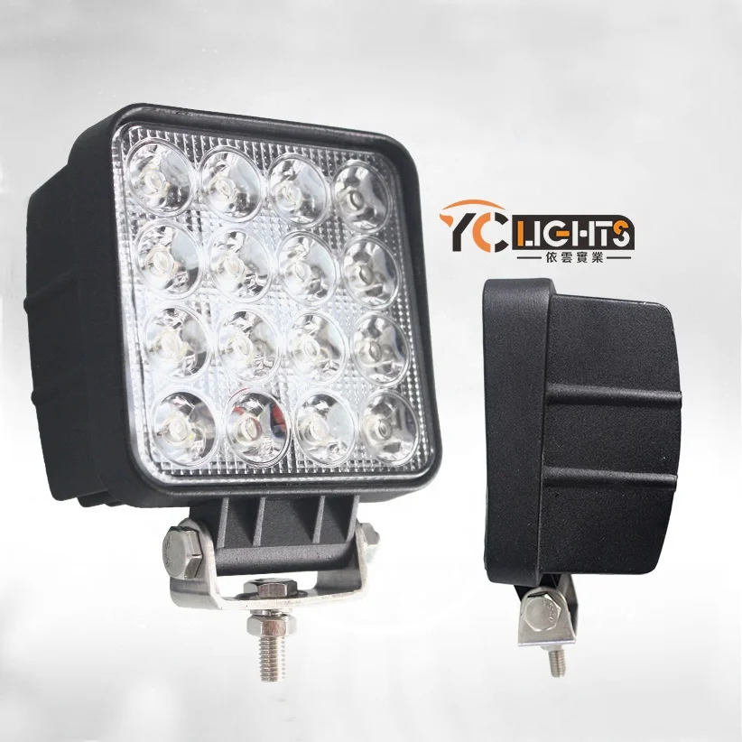 Samark Led Work Lights