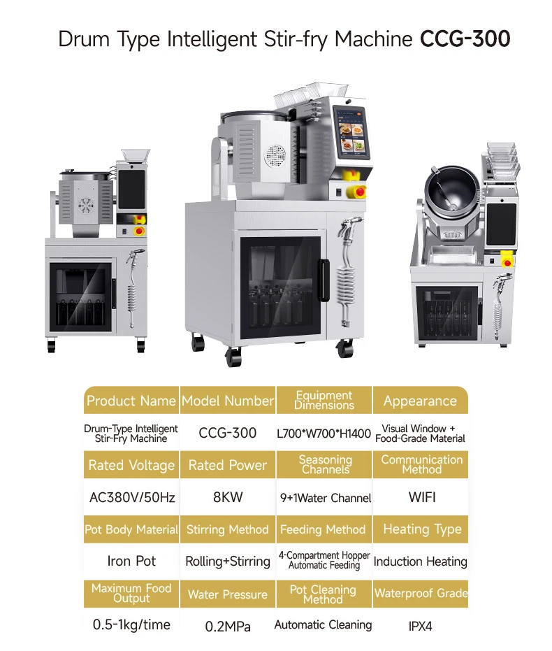 Specifications