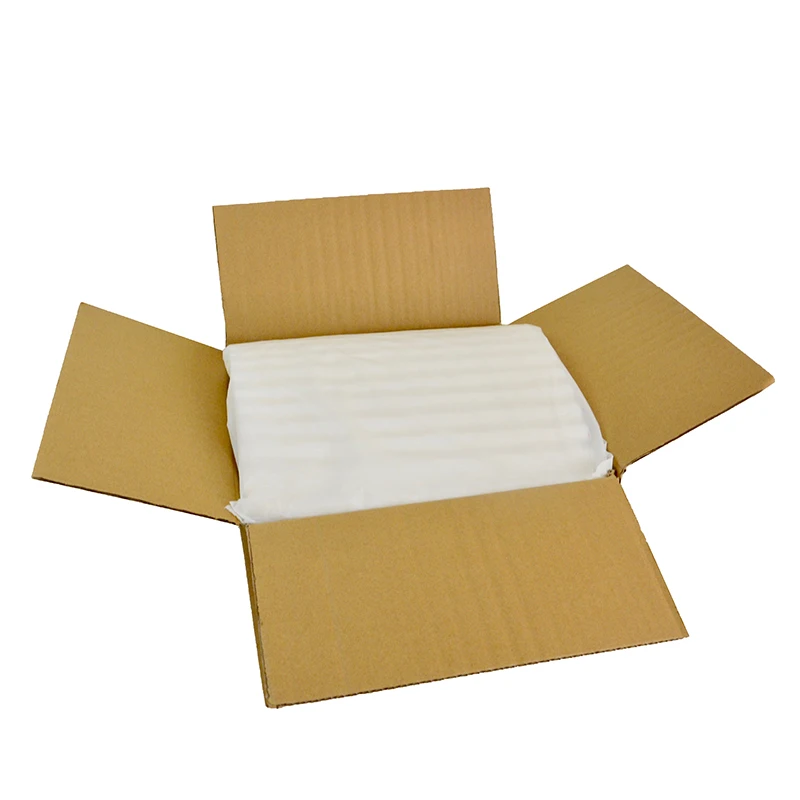 Термо пластиковый крахмал изоляционный лист морозильник изоляционный материал пакет для свежих доставка и доставка морепродуктов