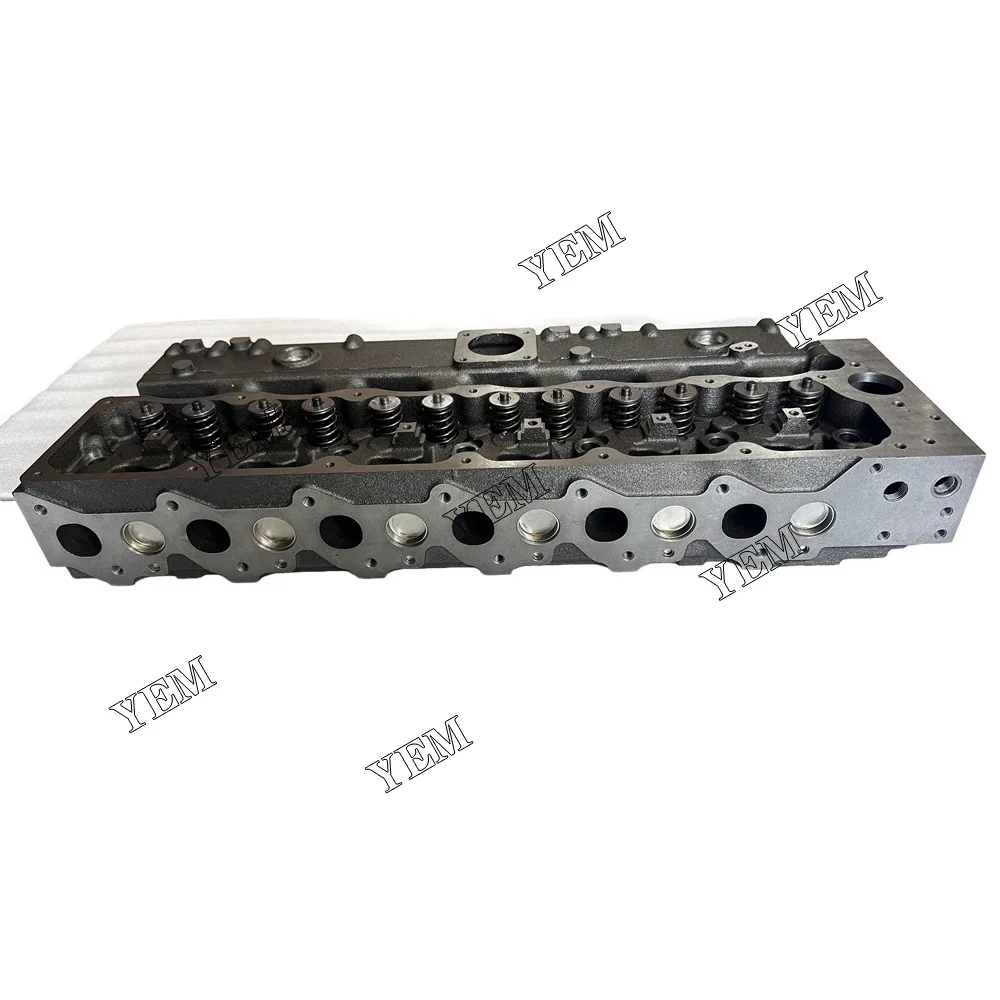 Cylinder Head Assy Fit for Caterpillar C7.1 Engine