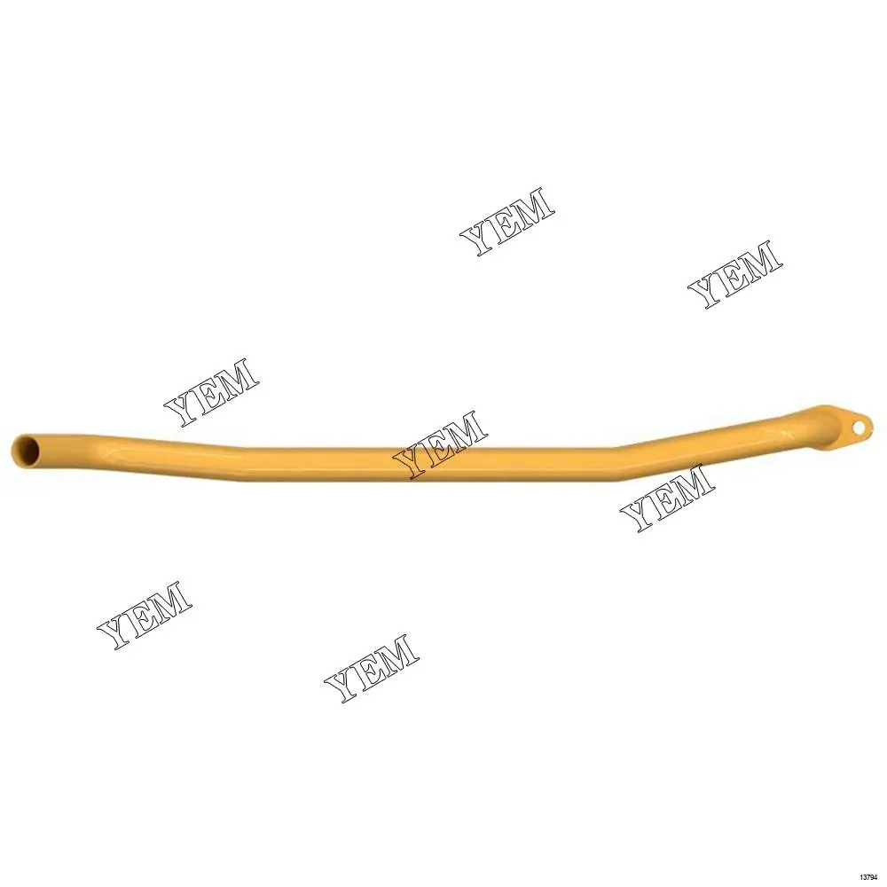 High Performance Tube Assembly 3Q-6521 3Q6521 Engine Parts Factory 4