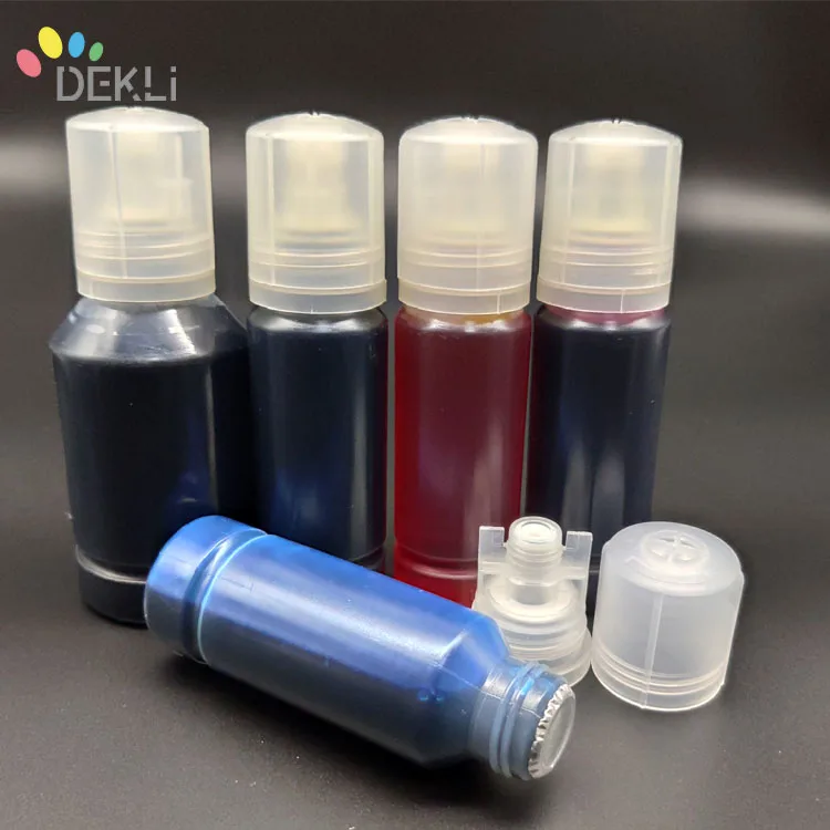 Botella de tinta Epson T534 Negro (6000 pag) T534120-AL - EcoTank M1120,  M2170, M3170 -