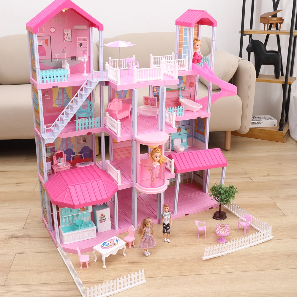 Barbie Dolls House Furniture Barbie dolls house furniture