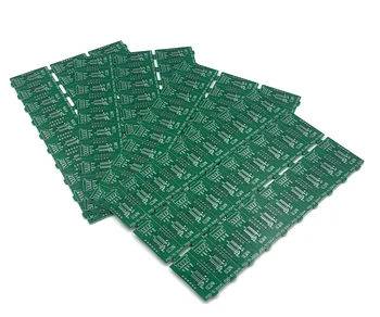 pcb assembly for custom pcb and paba board