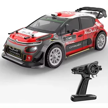 自動車 KOSHIHIKARI MJX Hyper Go SJY-14211 1:14 Scale 4WD Brushless RC Short