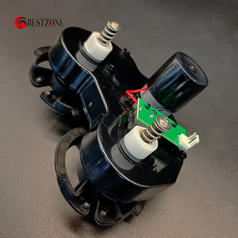 Snacks and Drinks Condom Vending Machine Motor Gear Motor DC 24V 2 Pins Double Helix Vending Motor Vending Machine