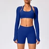 E-Long sleeve