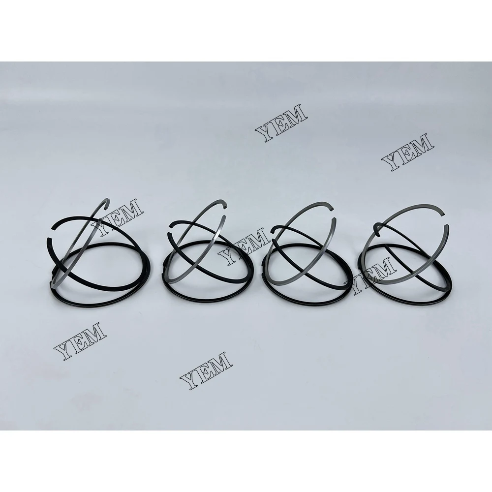 Piston Ring 0428-0566 for Deutz BF3M2011 Engine Parts for Sale 2