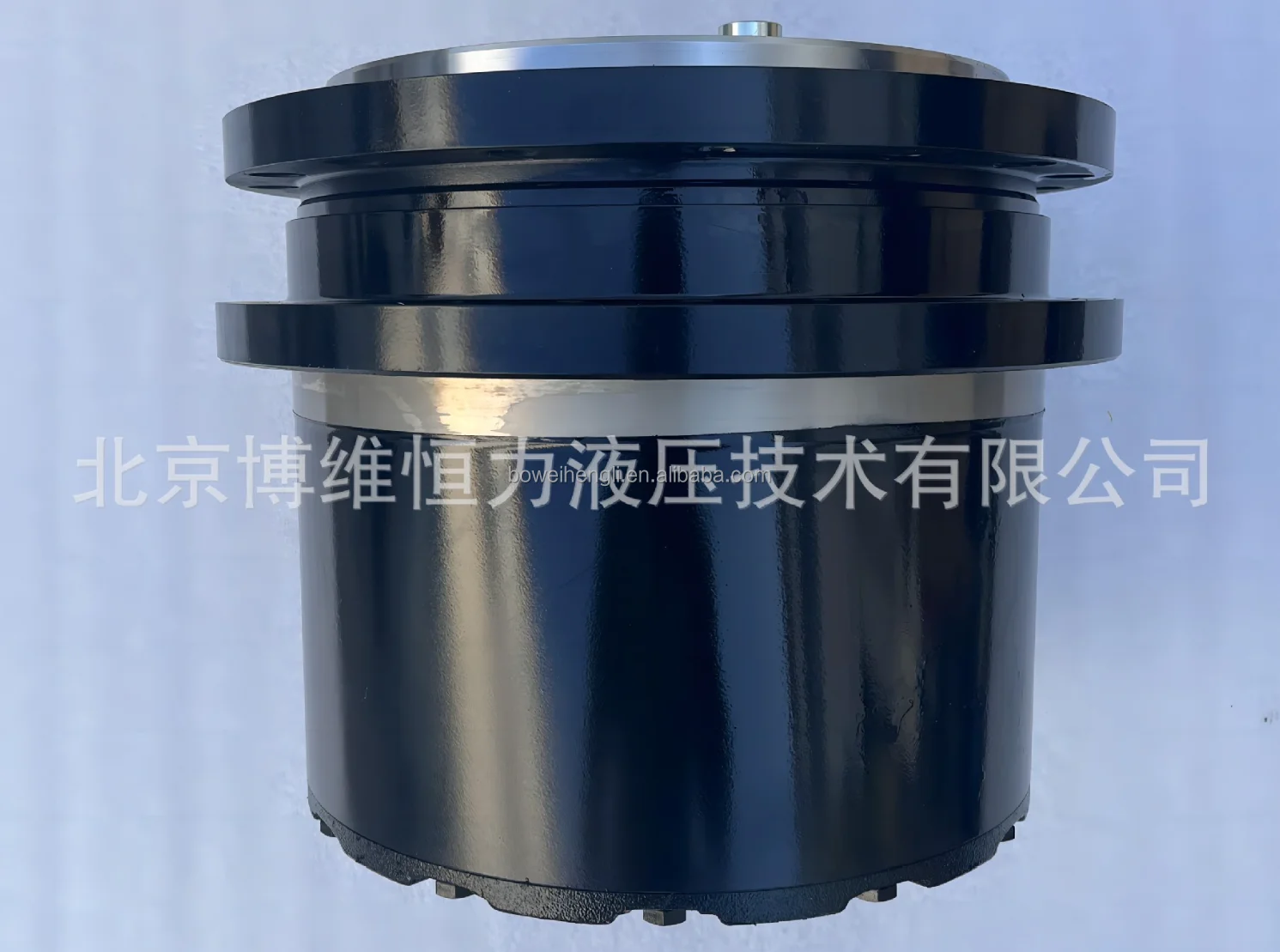 GFT 17 T2 3405, GEARBOX for Road RollerSD100/SD105, SD115, SD115B/SD135B