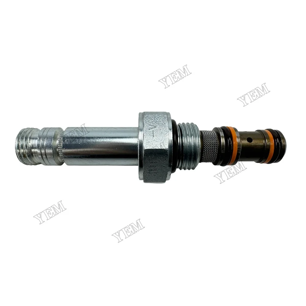 Hydraulic Valve 7272731 6667687 Fit for Bobcat Engine 5