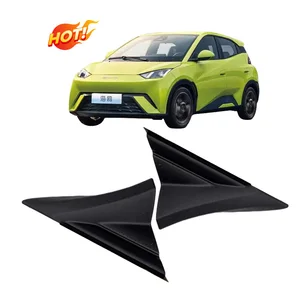 Wholesale EV Car New Original Auto Parts Right Fender Corner Trim Panel For BYD Seagull Accessories