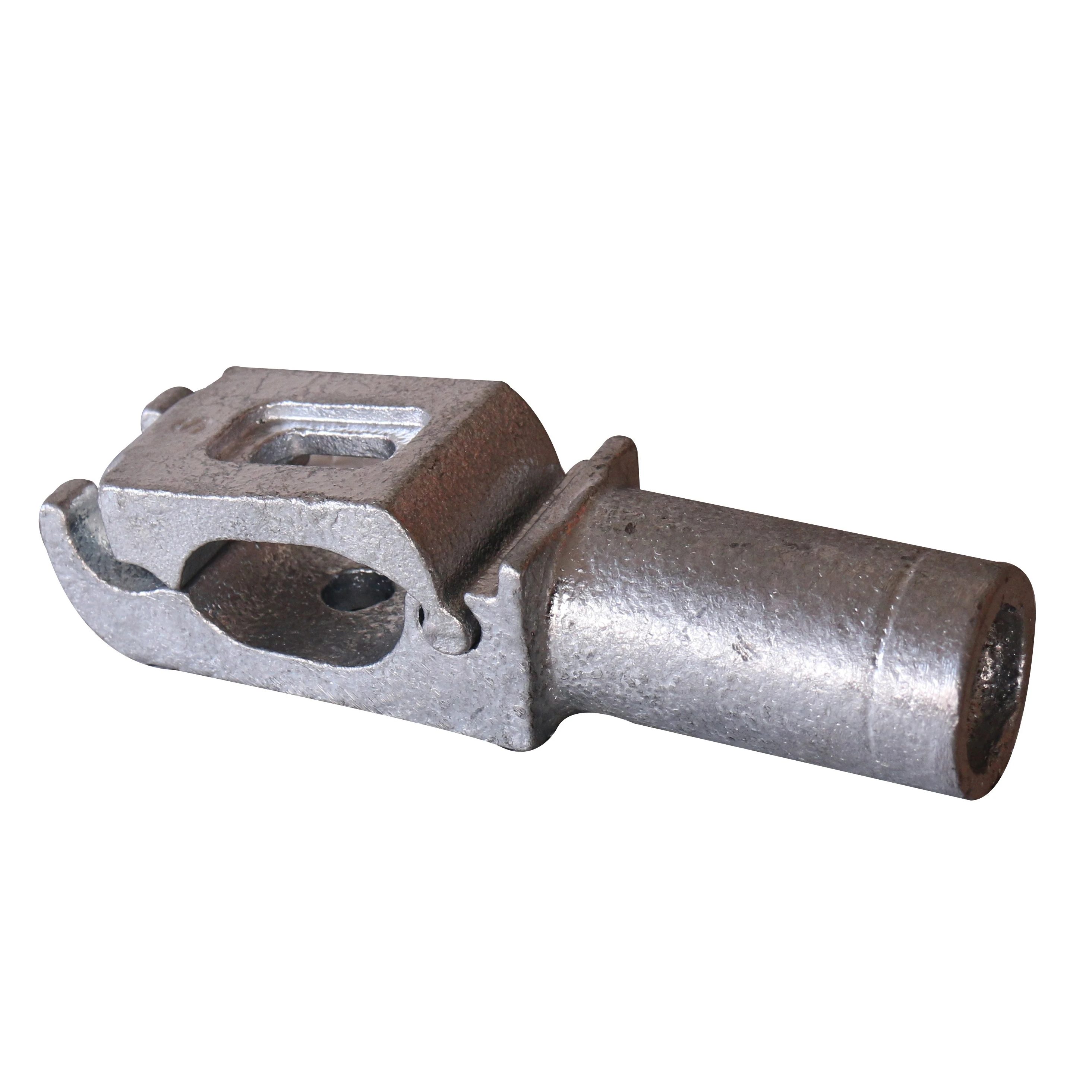 Power System Clamps Connection Fittings Hot-DIP Galvanized clamp