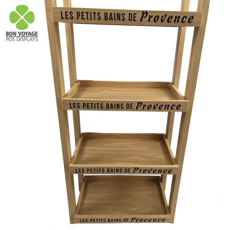 Retail Shop Display Rack for Sauce Bottles Beverage Display Rack Chili  Sauce Jars Rack