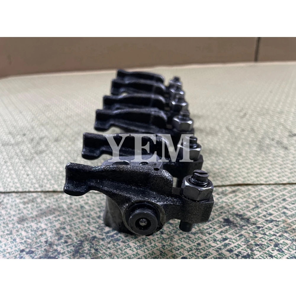3TNM72 Rocker Arm Assy for Yanmar Engine Spare Parts
