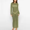 Verde oliva