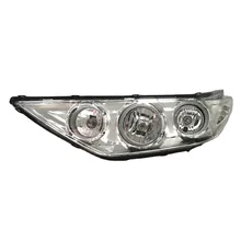 Marco Polo Ma-rco Headlamp Bus Body Kits for G7 Other Auto Parts New Condition Bus Accessories