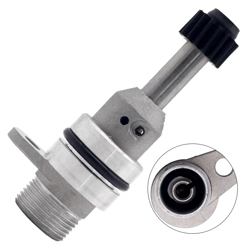 MHJKIA Odometer Speed Sensor OEM 43621-4D000 for Hyundai H-1