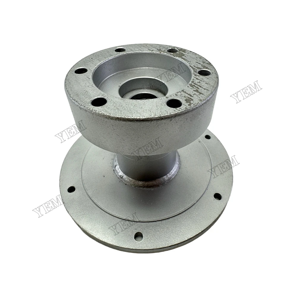 Fan Bracket Fit for Caterpillar 320D Engine