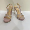 Pink(heel height 10cm)