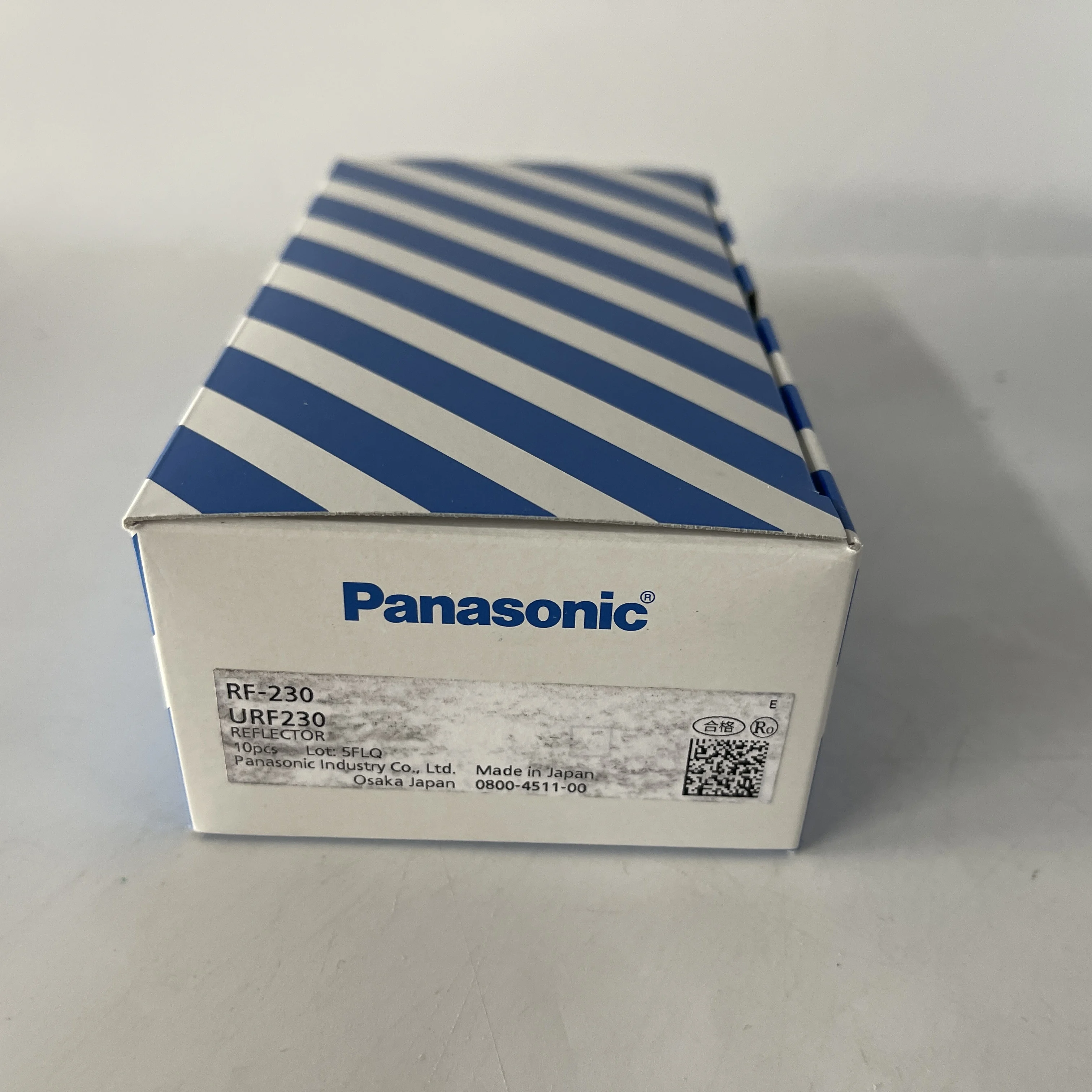 Panasonic Photoelectric Sensor Reflector RF-230 URF230 Panasonic Photoelectric Sensor Reflector RF-230 URF230