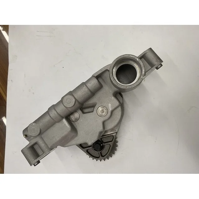QSX15 oil pump 2864073 4298995
