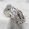 T0407 white gold