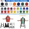 Multicolore