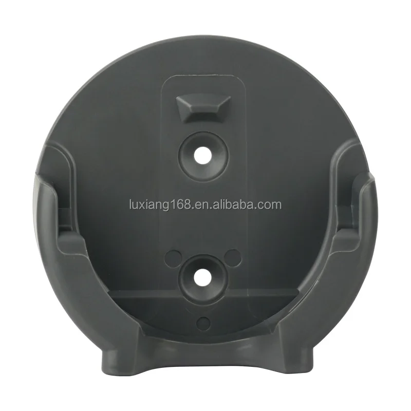 Пластиковый портативный держатель для кофе, настенный держатель из АБС-пластика, твердый прочный универсальный держатель для хранения кофе (51 мм/54 мм/58 мм)