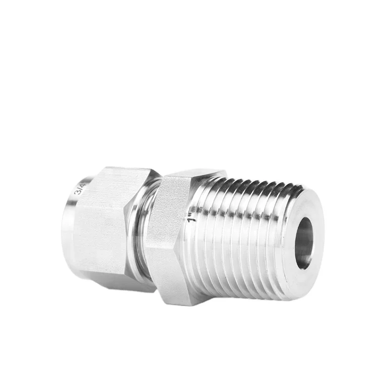 Gomito 90° Maschio GAS Cilindrico/maschio GAS Cilindrico - Tipo 3024 - Foto 8