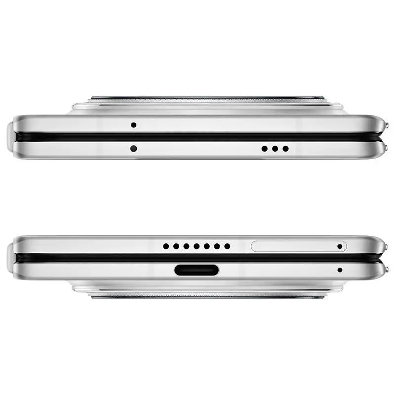 Vivo X Fold3 Pro - 8.03inch Folding Screen 5G Smartphone