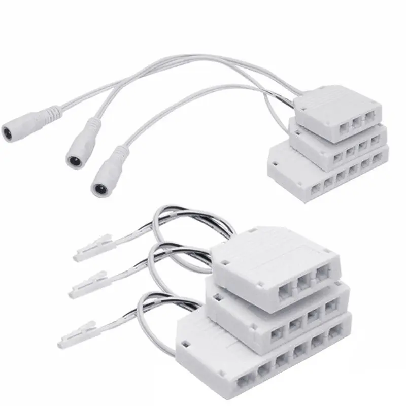 L813 Mini Dupont 2.54mm 2p Connector for LED Cabinet Light